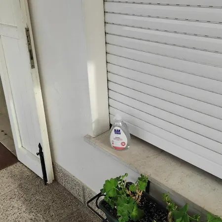 Дом отдыха Casa Rosanna *