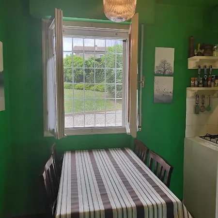 Дом отдыха Casa Rosanna