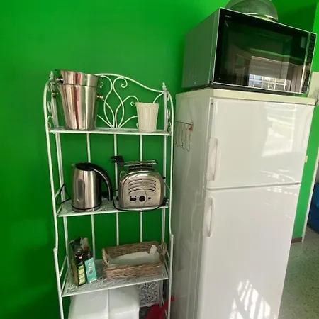 Casa Rosanna Дом отдыха *