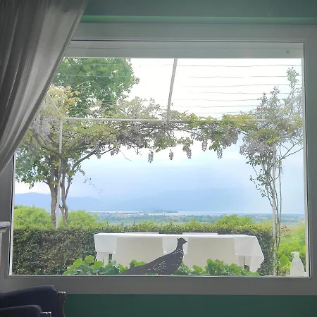 Feriehus Casa Rosanna Peschiera del Garda