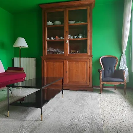 Feriehus Casa Rosanna *