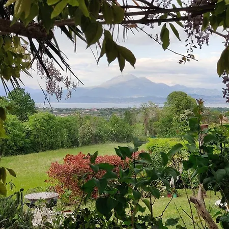 Casa Rosanna *