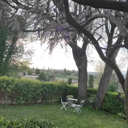 Feriehus Casa Rosanna
