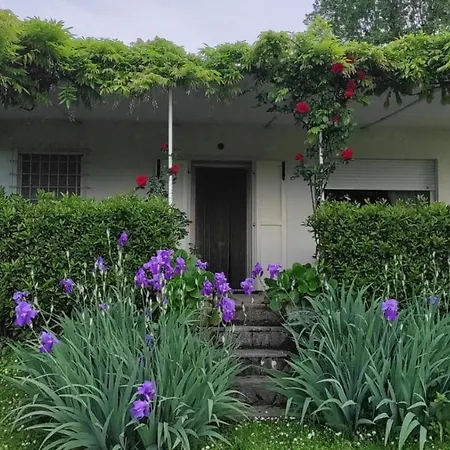 Casa Rosanna *