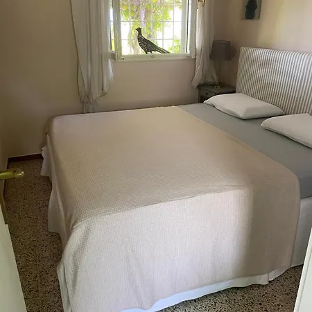 Ferienhaus Casa Rosanna Peschiera del Garda