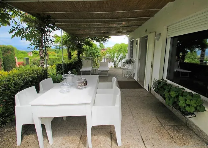 Vakantiehuis Casa Rosanna