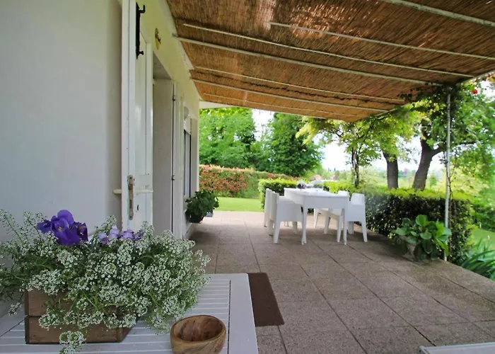Casa Rosanna * Peschiera del Garda