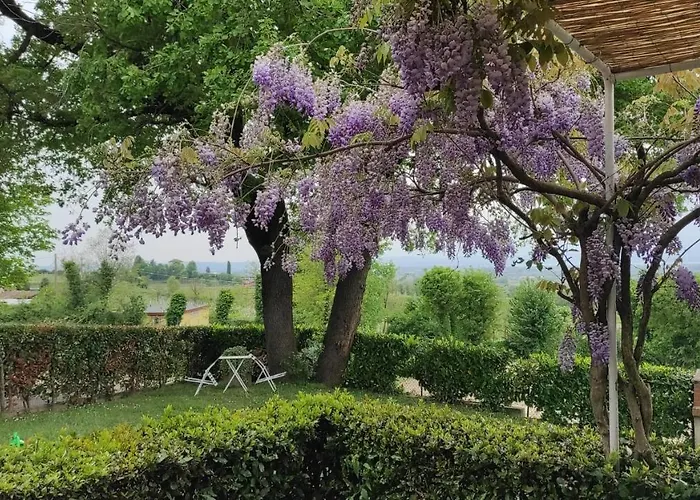 Casa Rosanna Vakantiehuis *