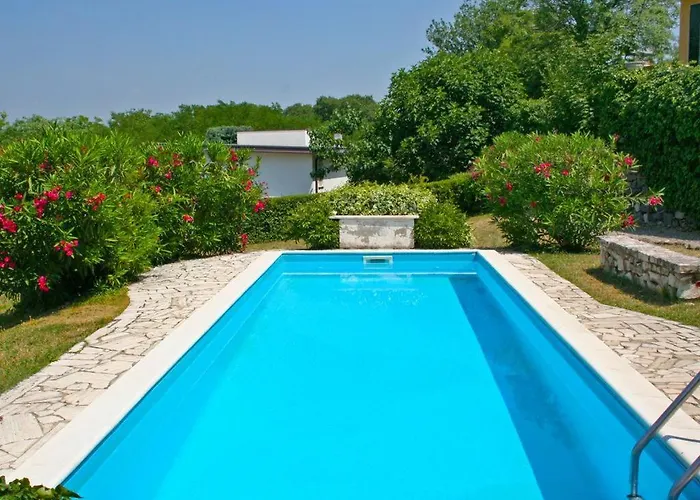Casa Rosanna Vakantiehuis *