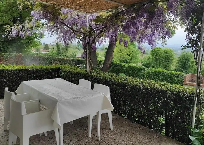 Vakantiehuis Casa Rosanna Peschiera del Garda