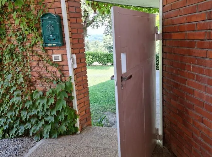 Casa Rosanna Vakantiehuis Peschiera del Garda