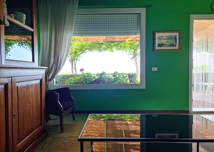 بيت للعطل Casa Rosanna