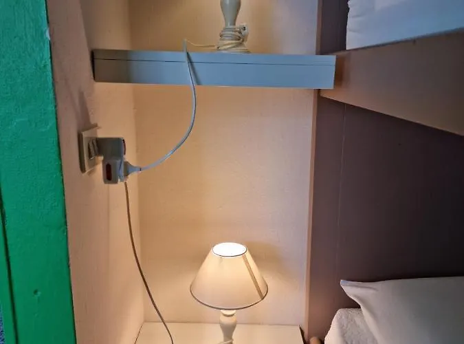 Casa Rosanna Vakantiehuis Peschiera del Garda