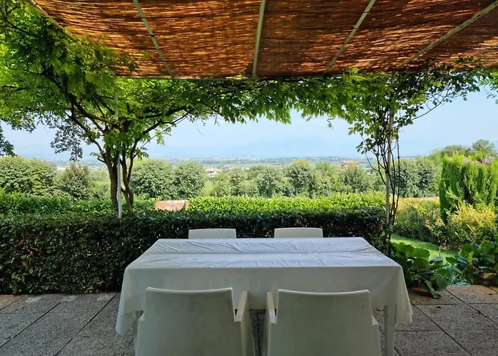 Vakantiehuis Casa Rosanna