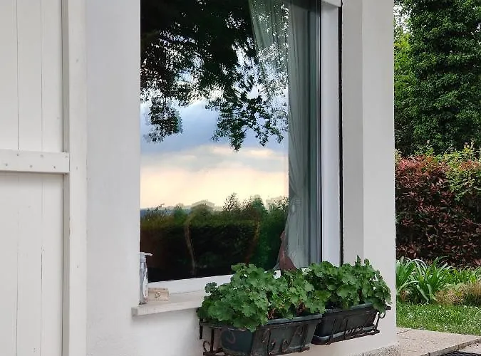 بيت للعطل Casa Rosanna
