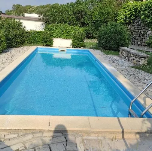 بيت للعطل Casa Rosanna *