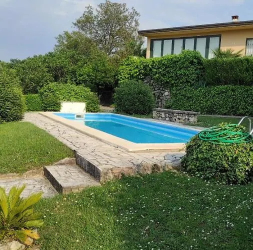 Casa Rosanna بيت للعطل