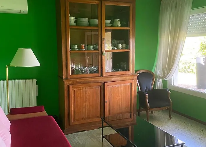 بيت للعطل Casa Rosanna *