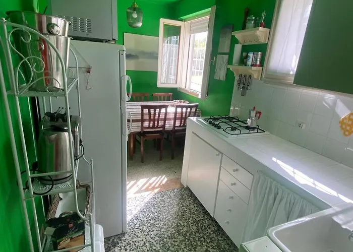 Casa Rosanna