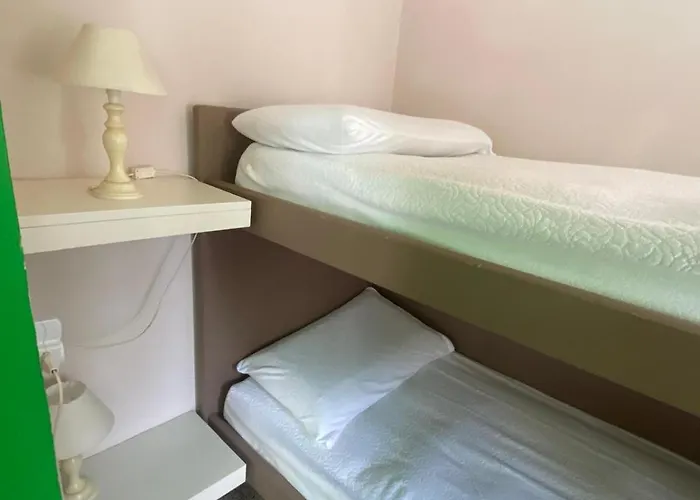 Casa Rosanna بيت للعطل بسكييرا ديل غاردا