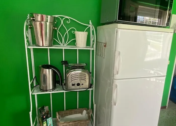 Casa Rosanna Vakantiehuis *