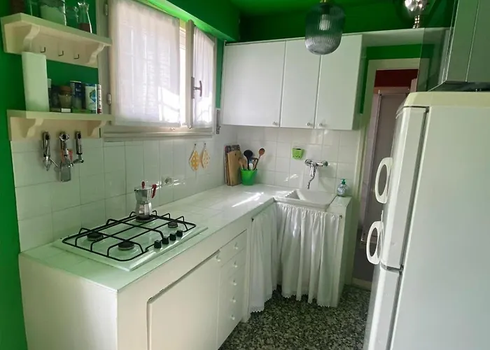 Casa Rosanna بسكييرا ديل غاردا