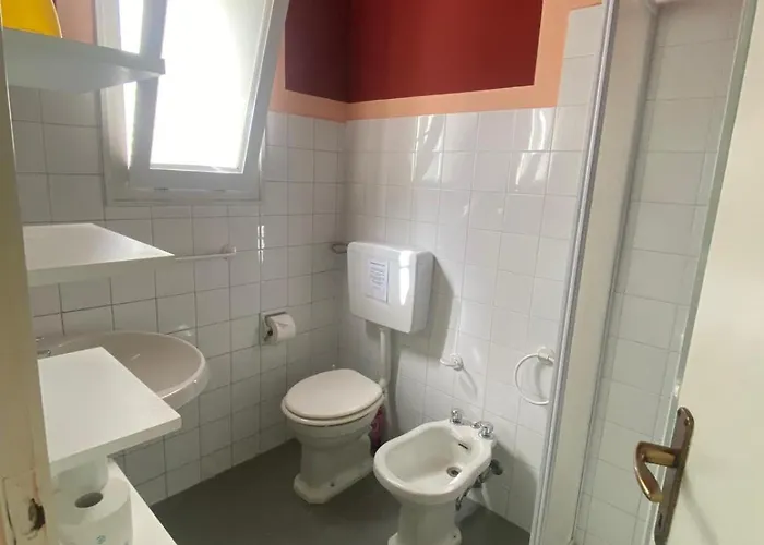 Casa Rosanna بيت للعطل بسكييرا ديل غاردا