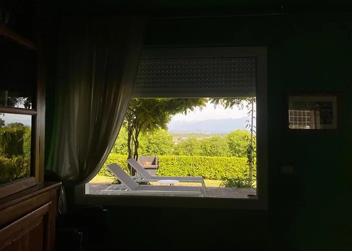 بيت للعطل Casa Rosanna
