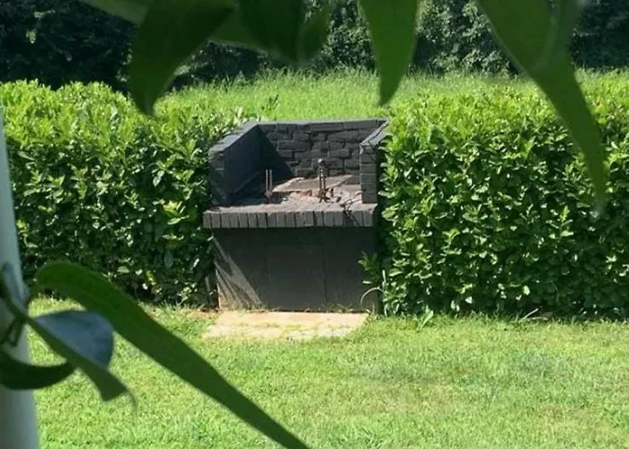 بيت للعطل Casa Rosanna *
