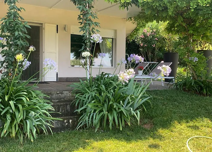 Casa Rosanna *