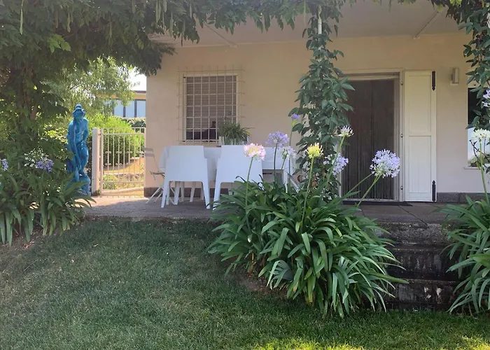 بيت للعطل Casa Rosanna