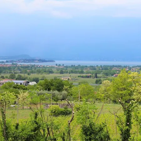 Casa Rosanna Holiday home