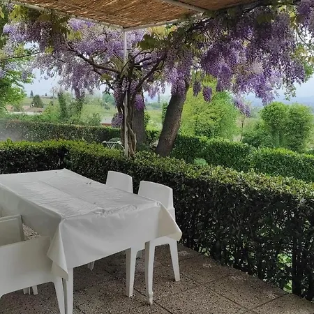 Holiday home Casa Rosanna Peschiera del Garda