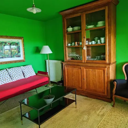 Casa Rosanna *