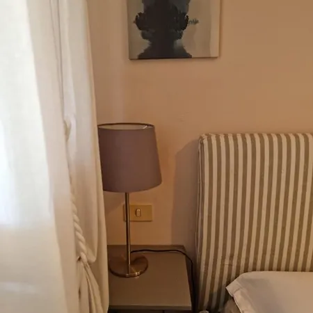 Casa Rosanna