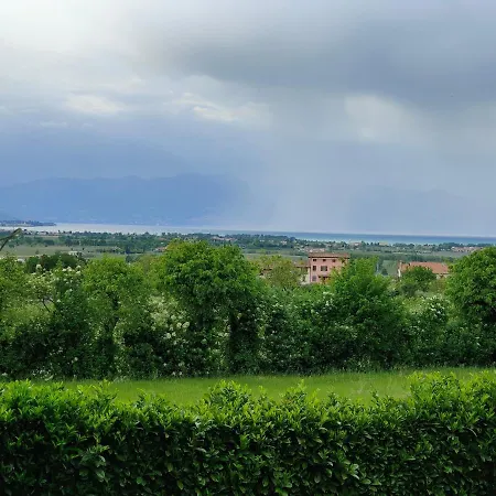 Holiday home Casa Rosanna Peschiera del Garda