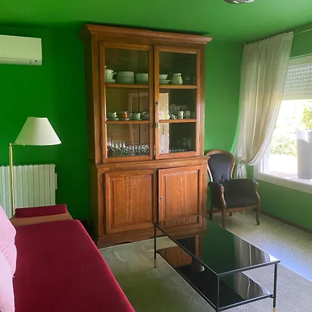 Holiday home Casa Rosanna *