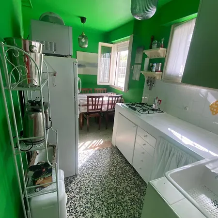 Casa Rosanna