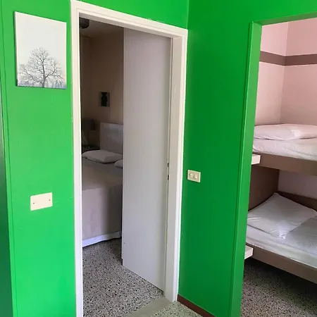 Casa Rosanna Holiday home Peschiera del Garda
