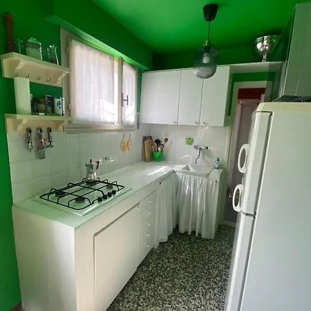 Casa Rosanna Peschiera del Garda