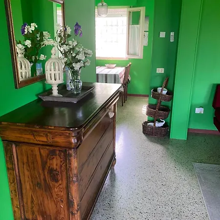 Casa Rosanna Holiday home