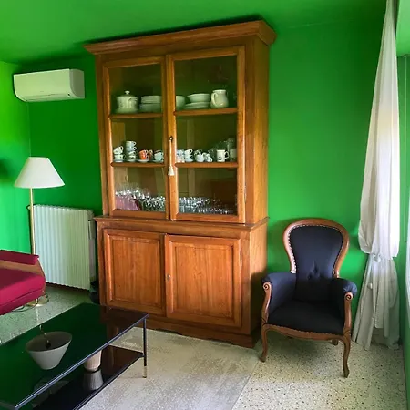 Casa Rosanna *