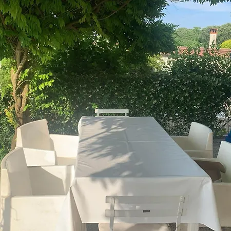Holiday home Casa Rosanna *