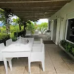Semesterbostad Casa Rosanna