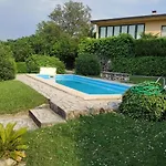 Casa Rosanna Semesterbostad