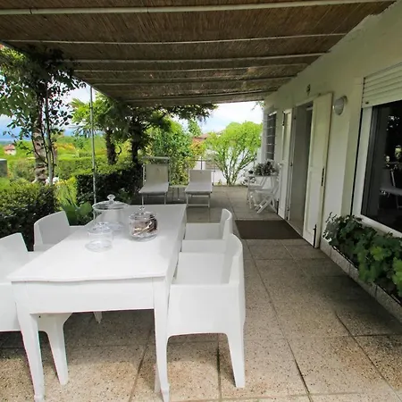 Vakantiehuis Casa Rosanna