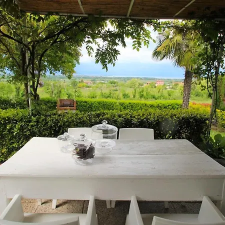 Vakantiehuis Casa Rosanna *