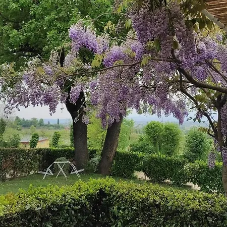 Casa Rosanna Ferienhaus *