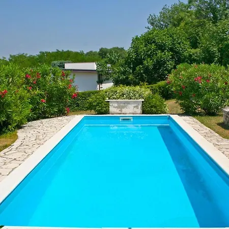 Casa Rosanna Vakantiehuis *
