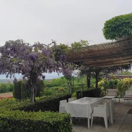 Casa Rosanna Vakantiehuis